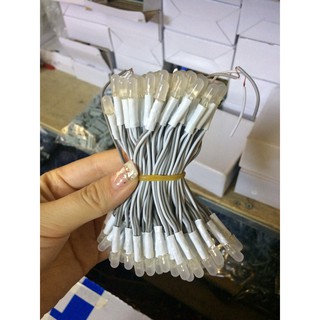 LED RUỒI 5MM 5V (BÓ 100 BÓNG)