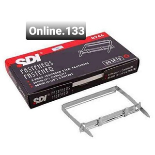 NẸP GIẤY SDI 0946 (50 chiếc/hộp)