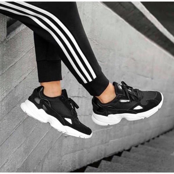 Quần Jogger Nam Nữ Ống Bo Thu Đông Hot 2020 Chất Poly 2 Da SB01 | BigBuy360 - bigbuy360.vn