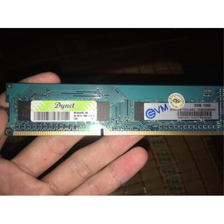 ram dynet ddr3 2gb