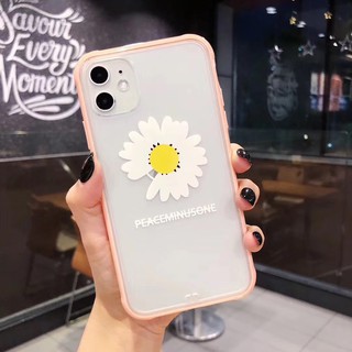 Ốp lưng iphone hoa cúc