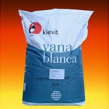 Kievit Vana Blanca - Bột kem béo con cò Indo 1kg