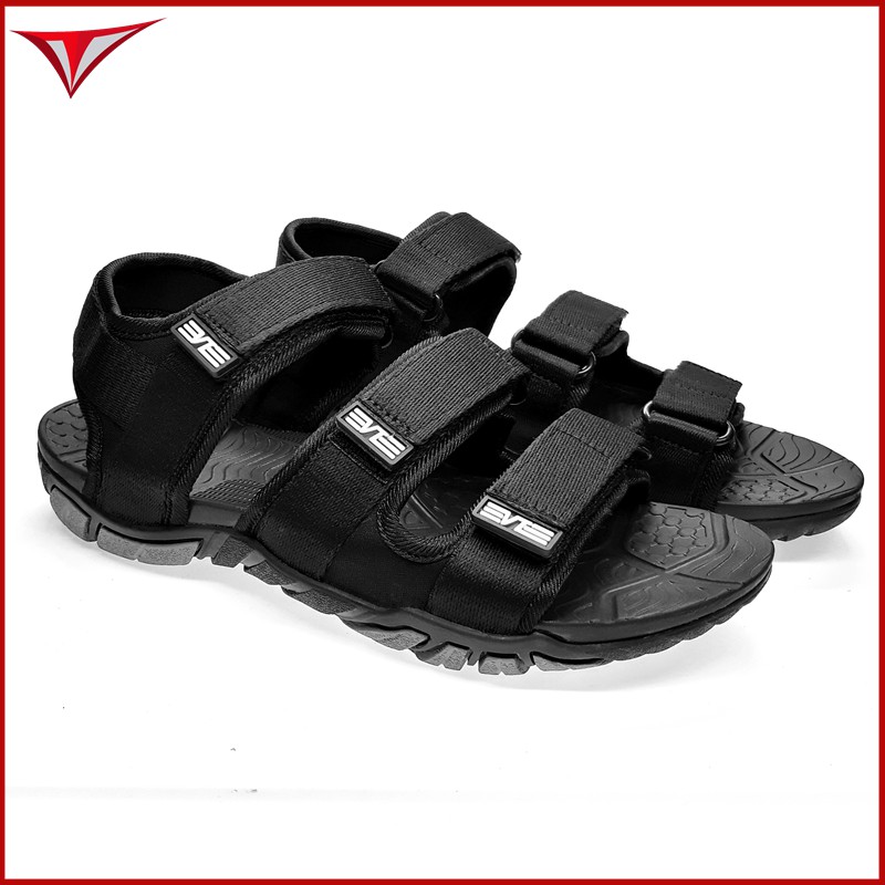 Giày sandal nam chính hãng Việt Thủy quai ngang VT10