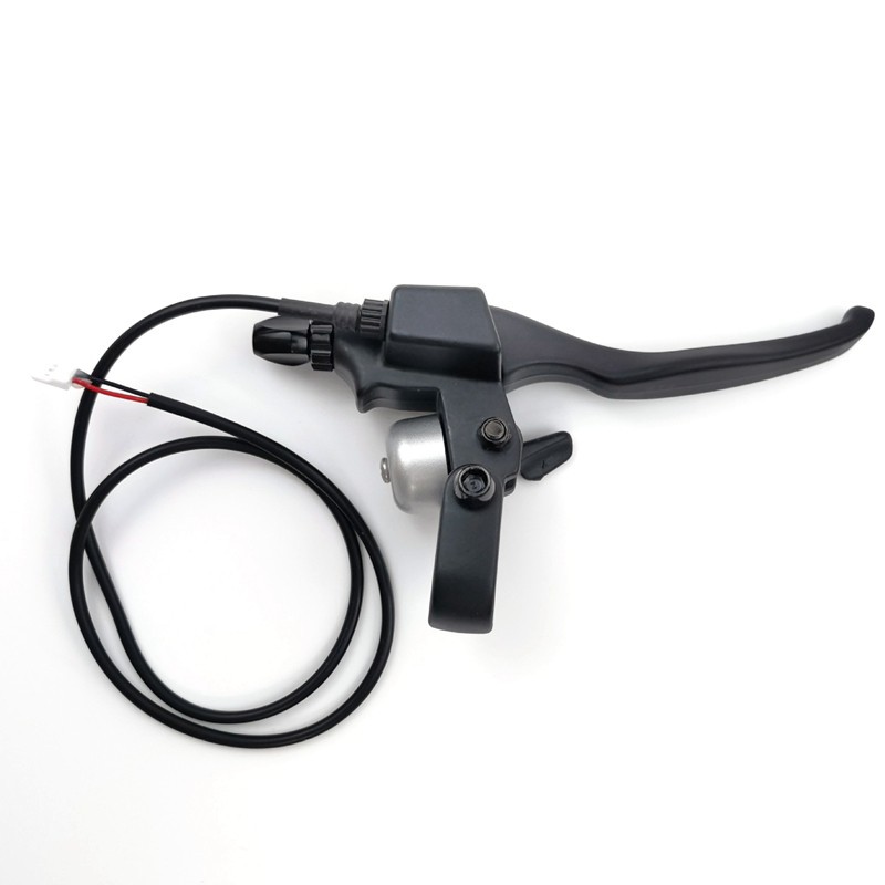 ✖Ready Stock X8VN 2 in 1 Electric Scooter Brake Handle Lever for 8.5 Inch