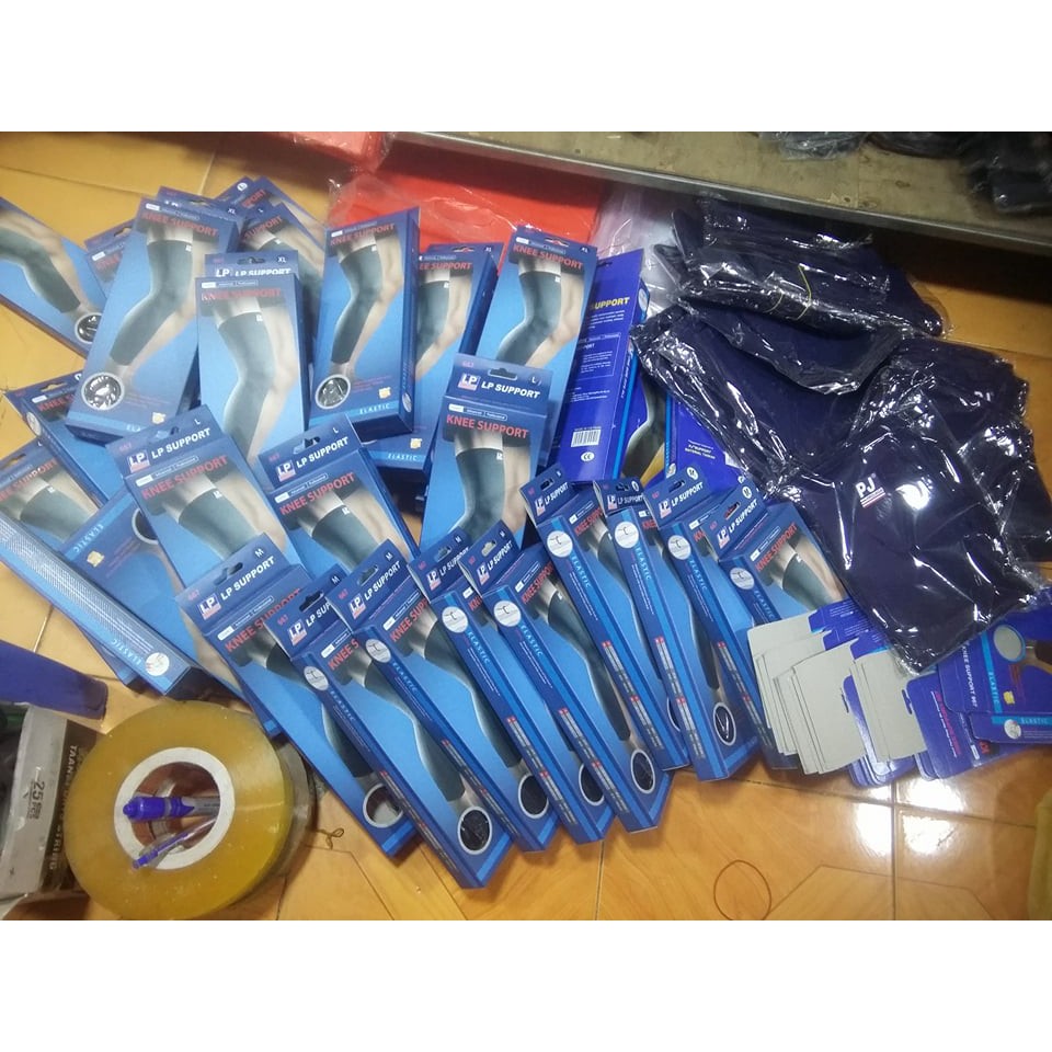 BÓ GỐI LP CHÍNH HÃNG/ KIỂM HÀNG THANH TOÁN