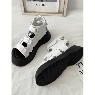 ( ORDER )Giày SANDAL ĐẾ CAO