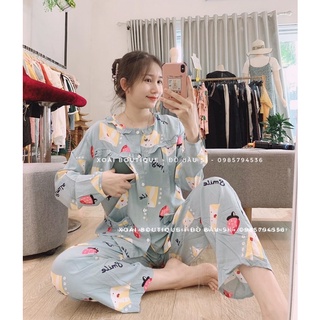 BỘ Thô Lụa bầu và sau sinh❤️