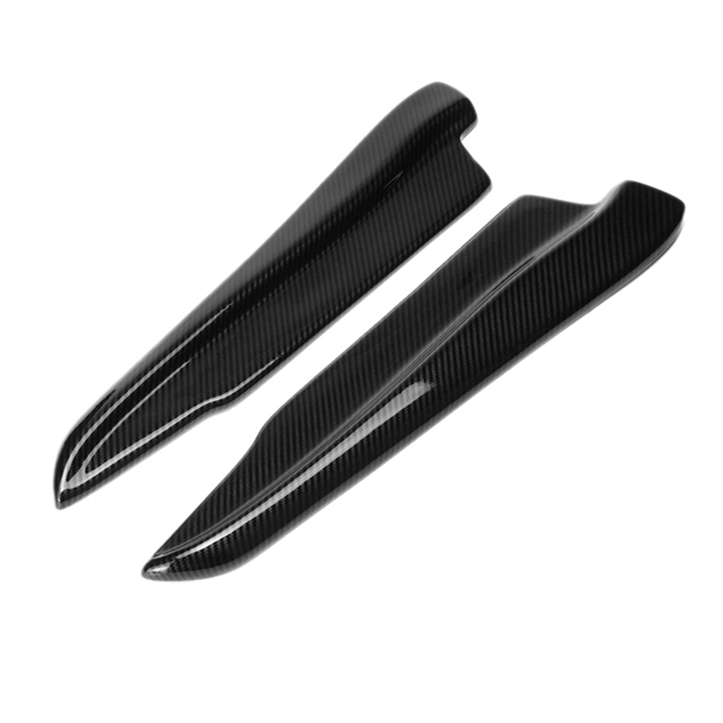 Ốp Điện Thoại Bằng Sợi Carbon Cao Cấp Cho BMW E90 E91 E92 E93 M3