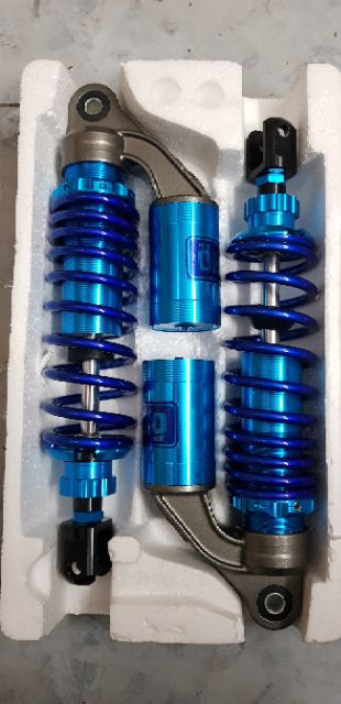 PHUỘC OHLINS BÌNH DẦU CHO CÁC XE TAY GA