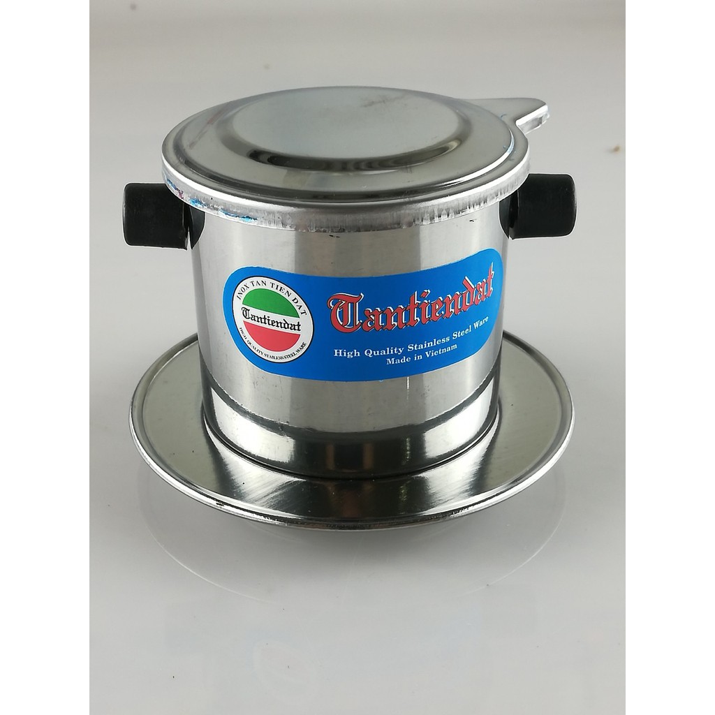 Phin cà phê Inox-6cm