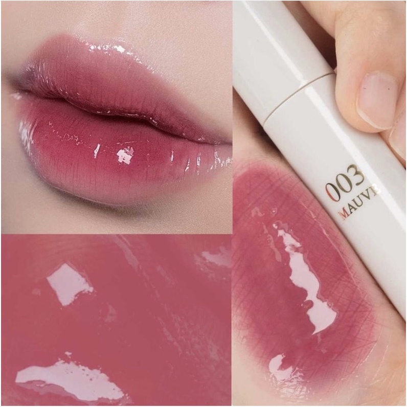 Son bóng Glow Lip Tint nhà BB IA | BigBuy360 - bigbuy360.vn