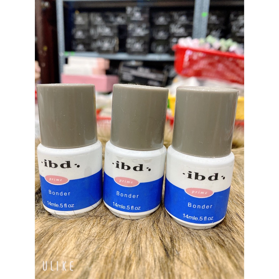 Liên Kết Gel IBD ,Chai Liên Kết IBD ,Hàng Chính Hãng Chuẩn Loại 1 - Trùm Nail Mi