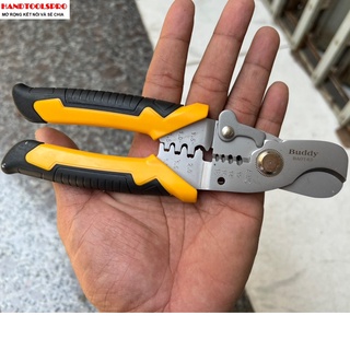 Kềm đa năng buddy BA0143 175mm