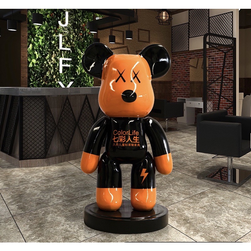 Gấu bearbirck loại mới nhất hot trend 2022