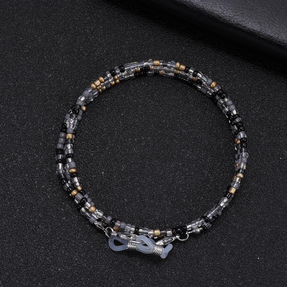 Dây Đeo Kính Mát Chống Trượt Phong Cách Bohemian