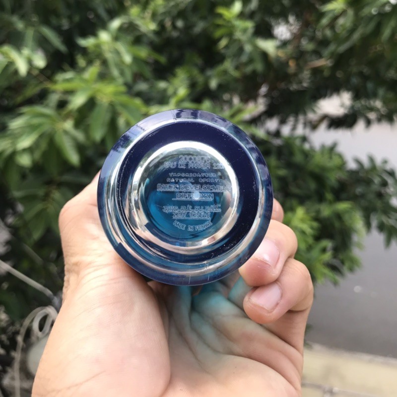 nước hoa nam Mancera Paris So Blue EDP