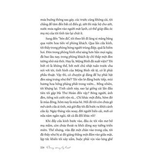 Sách - Dòng sông ly biệt - Quỳnh Dao