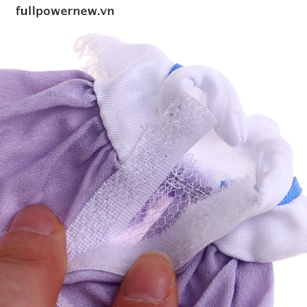 Quần Áo Dành Cho Búp Bê 16-17cm OB11 1 / 8