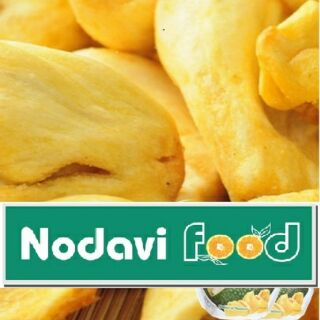 Mít sấy khô - Jackfruit chips