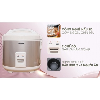 Lòng nồi cơm KG599N kangaroo