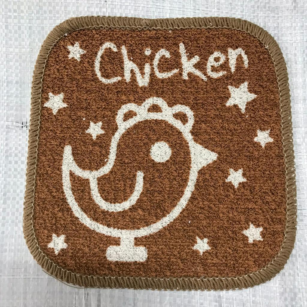 MIẾNG LÓT NỒI VẢI BỐ THẤM NƯỚC NHIỀU HÌNH