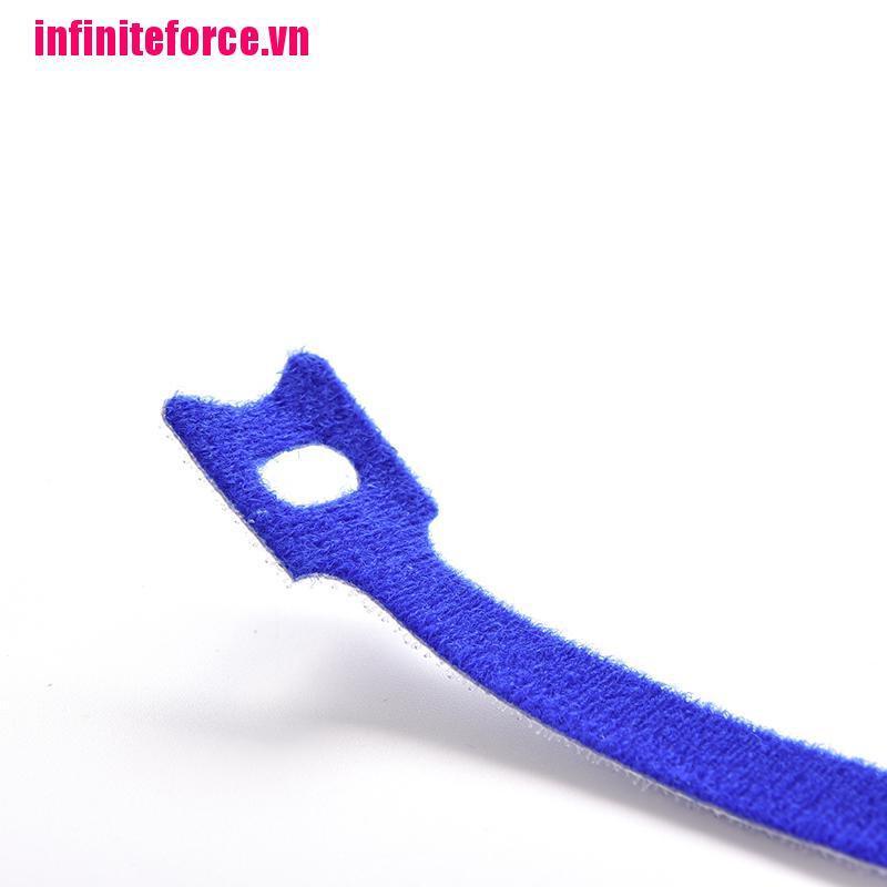 Bộ 10 Dây Nylon Đặc Biệt Chất Lượng