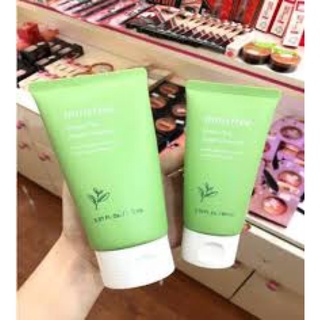 Srm Trà xanh Innisfree Green Tea Cleansing Foam
