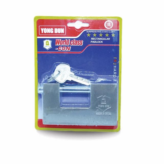 Hàng Rào Chống Trộm 100mm Chất Lượng Cao