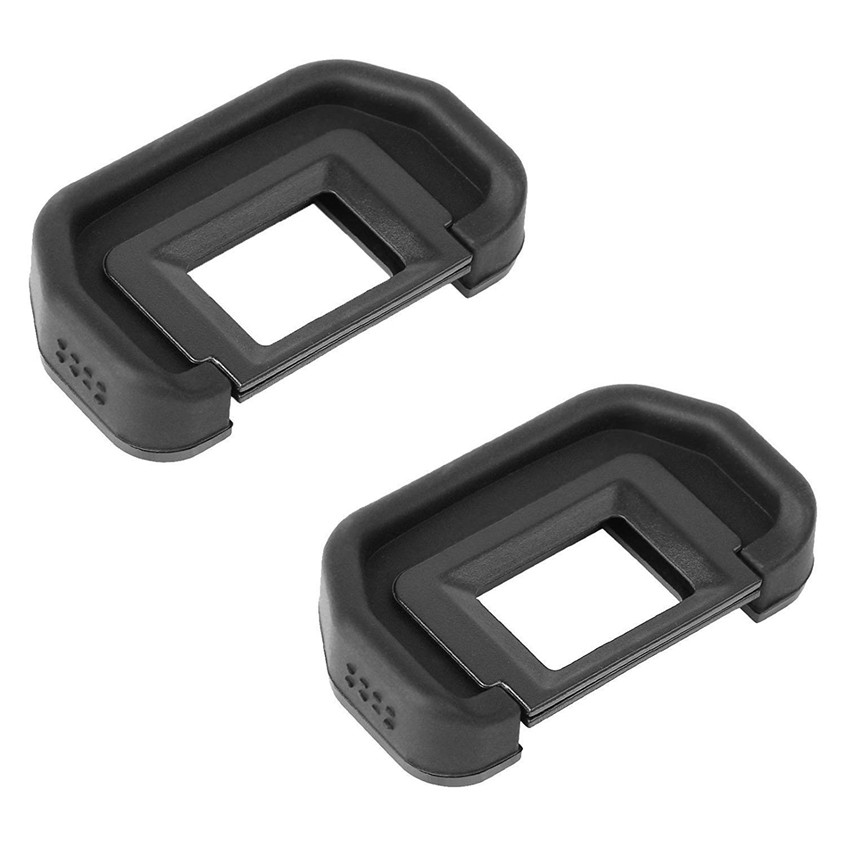 Eyecup cho máy Canon EOS 80d 70D 60D 77d 50d 5D Mark II 6D Mark II 6D Mark II