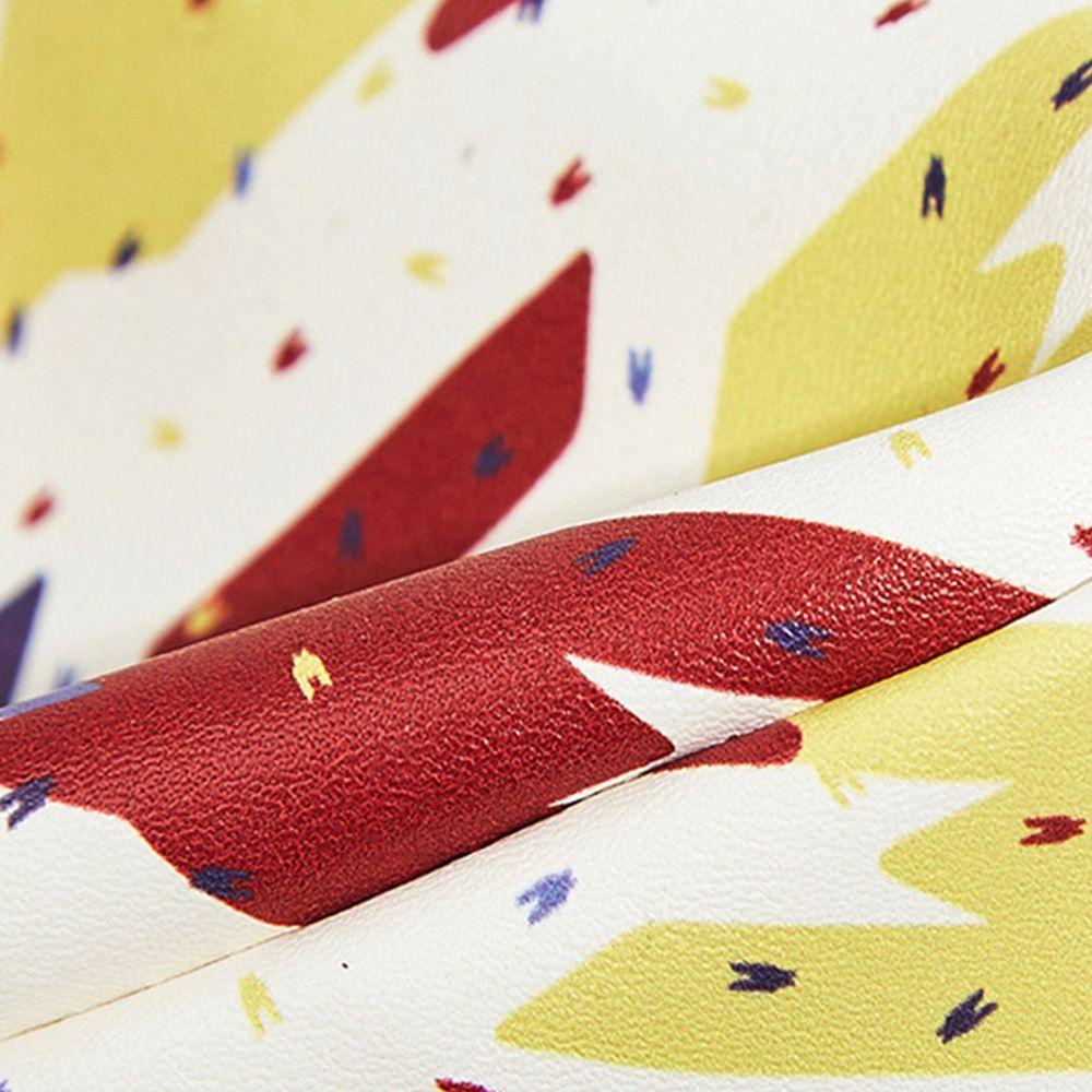 WATTLE Túi Vuông Đựng Mỹ Phẩm Tiện Lợi Khi Đi Du Lịch