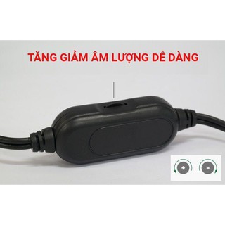 Loa máy tính EVO 688