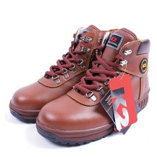 Giày Bảo Hộ Lao Động Hàn Quốc K2-14 - Korea Safety Shoes K2-14