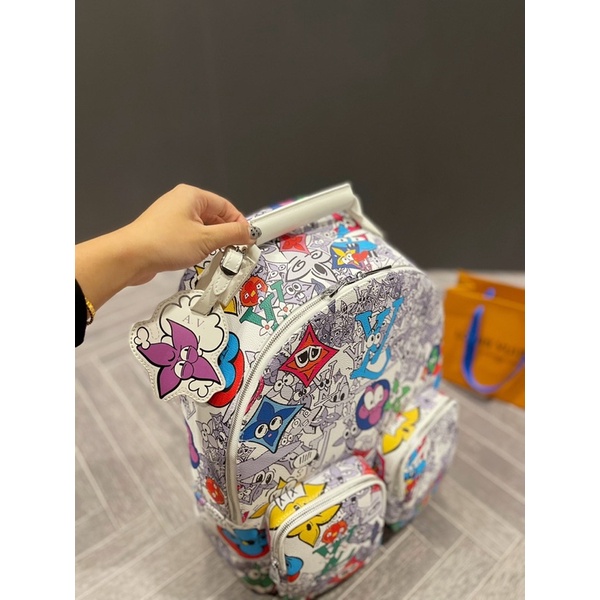 Balo LV thời trang cao cấp 2022