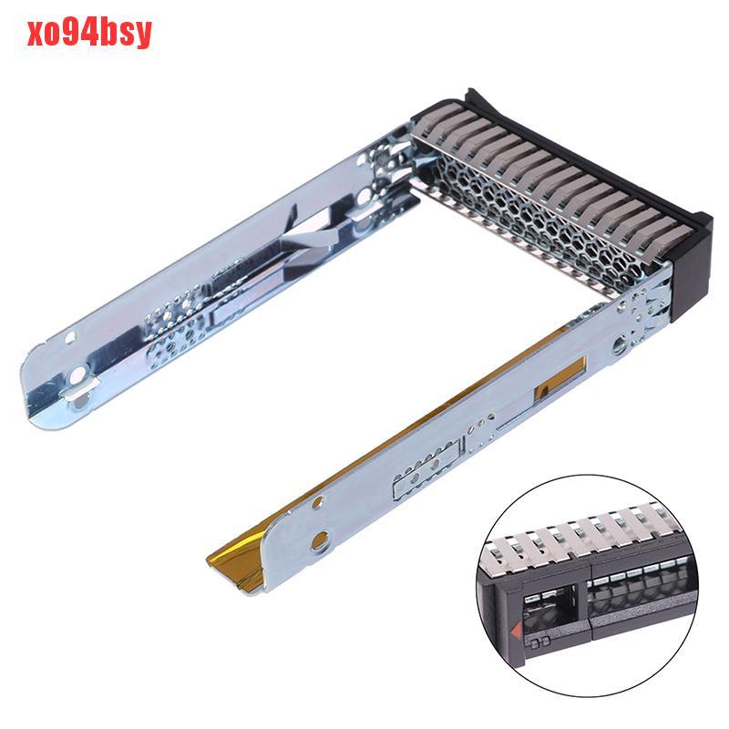 Khay Đựng Ổ Cứng 2.5 "Sas Dành Cho Máy Tính Thinksystem St550 Sr550 Sr650 Sr850 Sr590 | BigBuy360 - bigbuy360.vn