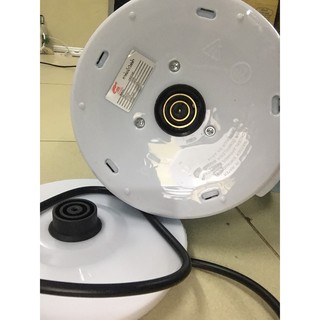 ẤM SIÊU TỐC JIPLAI THÁI LAN