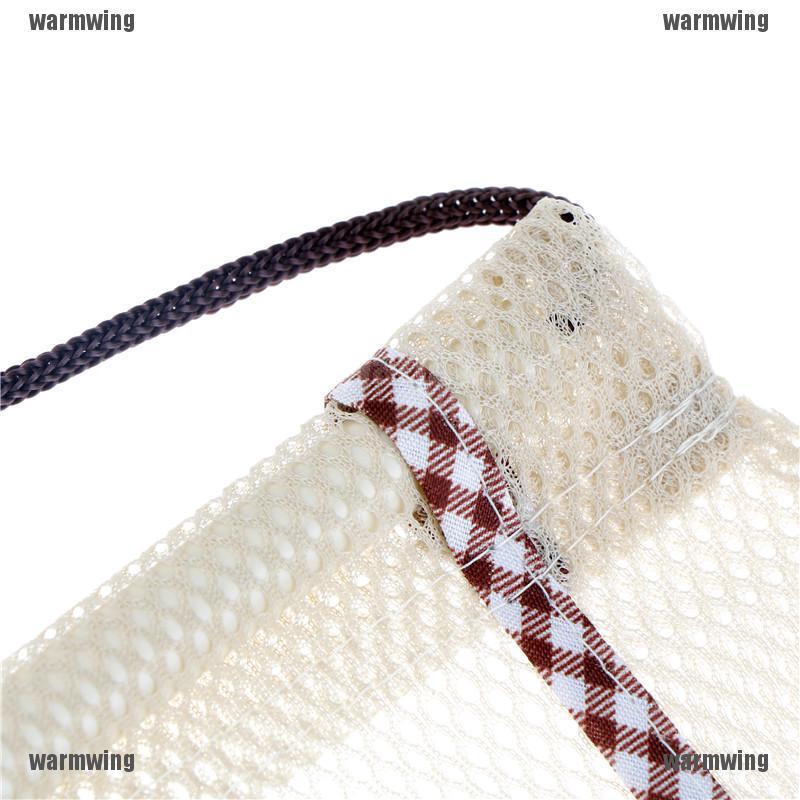 Túi Lưới Treo Trong Nhà Bếp