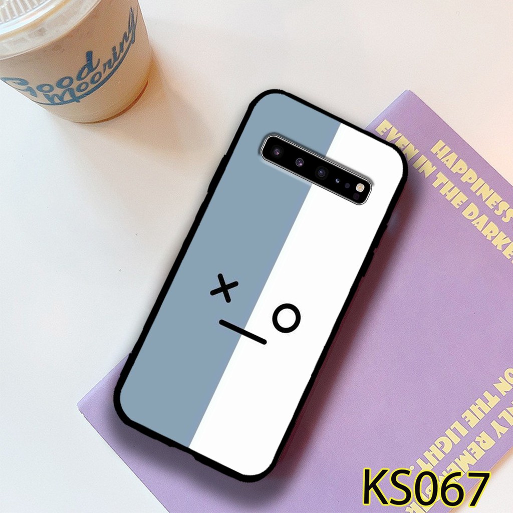 Ốp lưng Samsung S10/S10 5G/S10 Lite/S10 Plus in hình ICON siêu đẹp, độc, lạ_KINGSTORE.HN_Ốp SS S10_5G/Lite/Plus