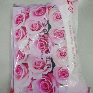 Bột Mặt Nạ Hoa Hồng