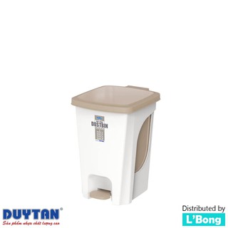 THÙNG RÁC ĐẠP MATSU NHỎ DUY TÂN