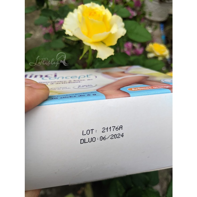 [NỘI ĐỊA PHÁP] GIẢM MỠ, GIẢM CÂN, TĂNG CƠ MINCI CONCEPT an toàn, không gây mệt mỏi, mất nước