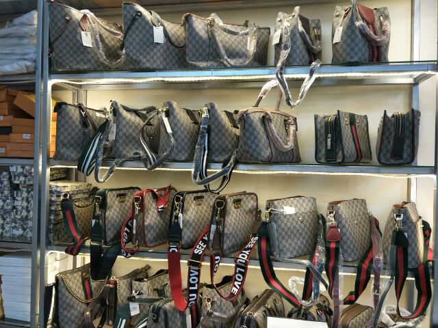 Túi xách hm,  mcm,  GG hàng full box xịn sò