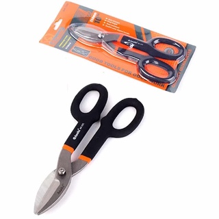 Kéo cắt tole kiểu mỹ 200mm asaki ak- 0073