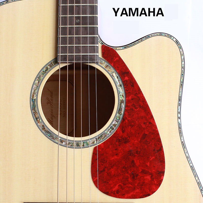 Chống xước đàn Guitar mẫu của Yamaha