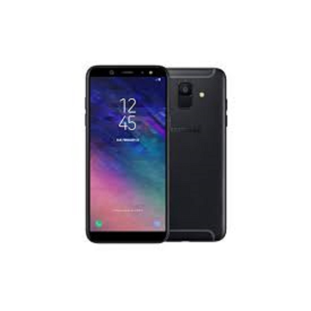 '' RẺ HỦY DIỆT '' điện thoại Chính hãng Samsung A6 - Samsung Galaxy A6 2sim ram 3G/32G, chiến PUBG/Free Fire mượt