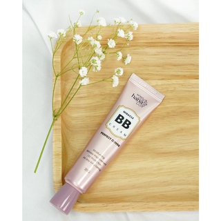 Kem Nền RIORI Miracle BB Cream 30g (Mới)