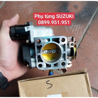 Họng ga SUZUKI 5 tạ và 7 Chỗ ( SUZUKI CARRY)