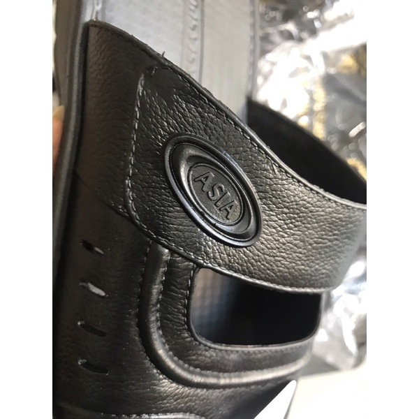 Dép lê ASIA nam siêu nhẹ đi công ty, đi chơi