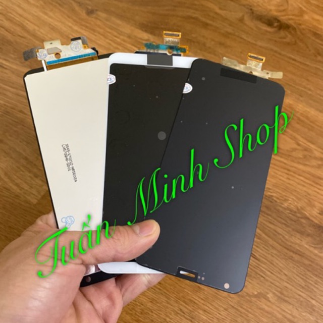 Bộ màn hình LG G6