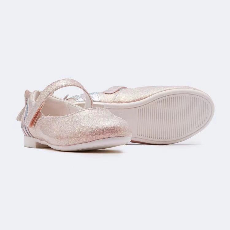 (Size 26-32) Giày búp bê bé gái hãng BALABALA 204121141037
