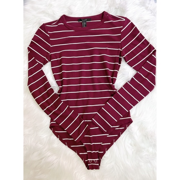 Bodysuit F21 | BigBuy360 - bigbuy360.vn